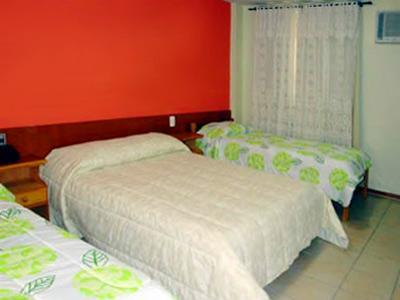 Castelo Hotel Rio de Janeiro Eksteriør billede