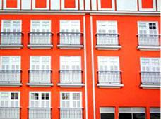 Castelo Hotel Rio de Janeiro Eksteriør billede