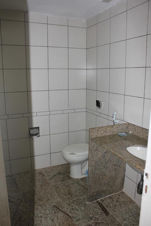 Castelo Hotel Rio de Janeiro Eksteriør billede